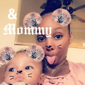 Meet your Posher, Alexalexis